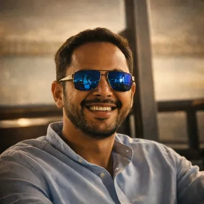 Prateek profile