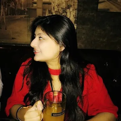 Ramansha Paul profile