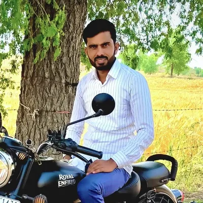 dev choudhary profile