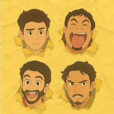 The Insensibles profile