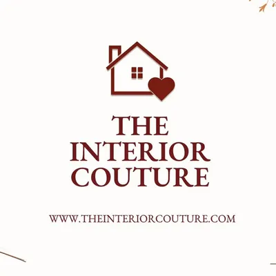 The Interior Couture 🤎 profile