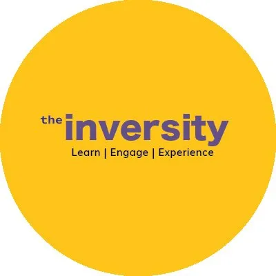 The-invERSITY profile