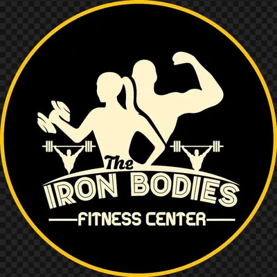 THE IRON BODIES BY NISHA ARORA profile