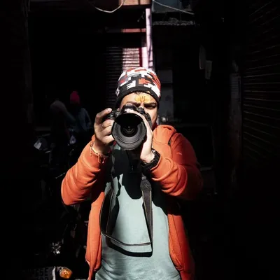 Sayan Biswas profile