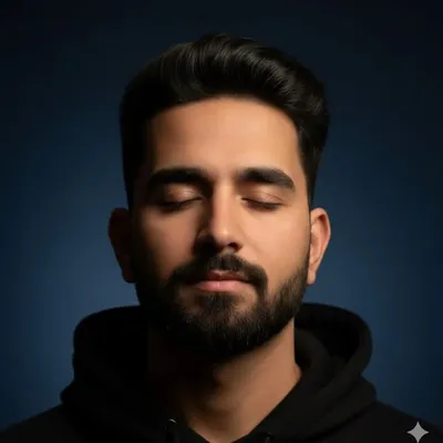 Ishfaq profile