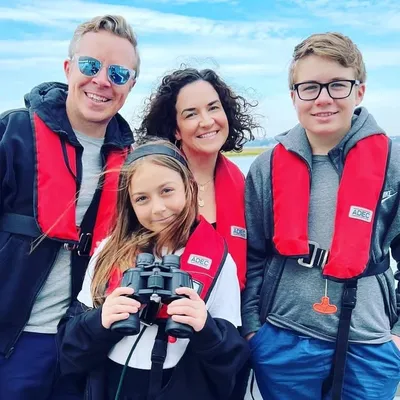 We Go Places - Family Travels - Memory Makers profile