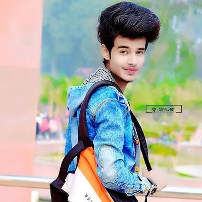 jawwad bagdadi profile