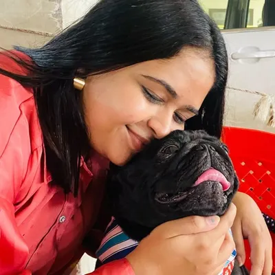 Jaya Choubey profile