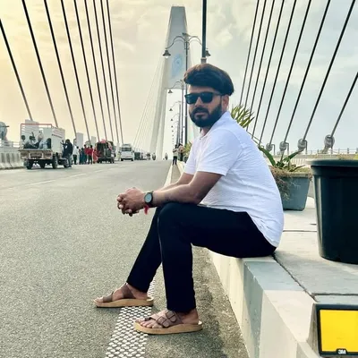 Jeet Patidar profile