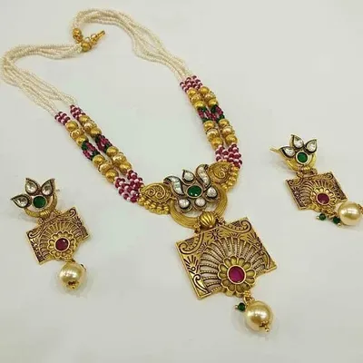 Imitations 1+2 Gram Jewellary profile