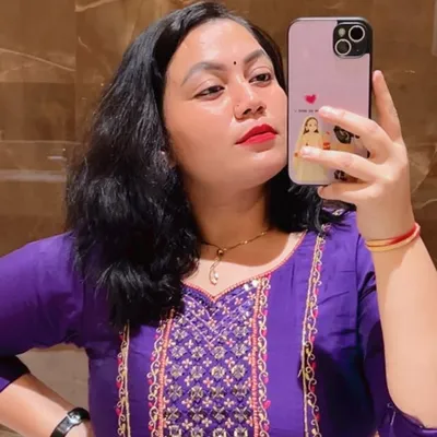 Jyoti Pandey