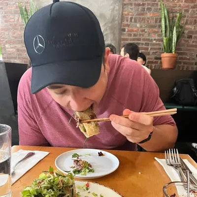 Joe’s Kitchen profile