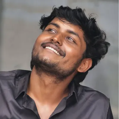 JANAKI RAMAN C profile
