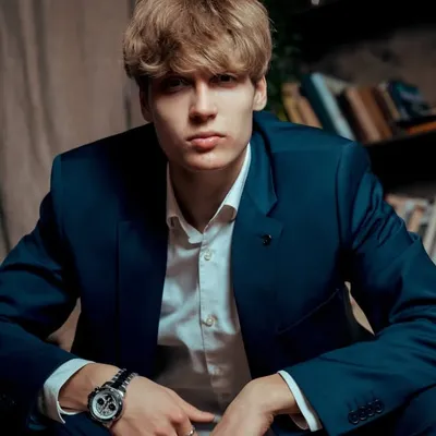 ЖОРА МАКАРОВ profile