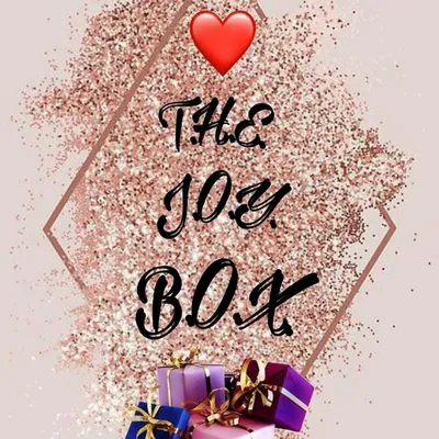 Joy Box🥰🤗 profile