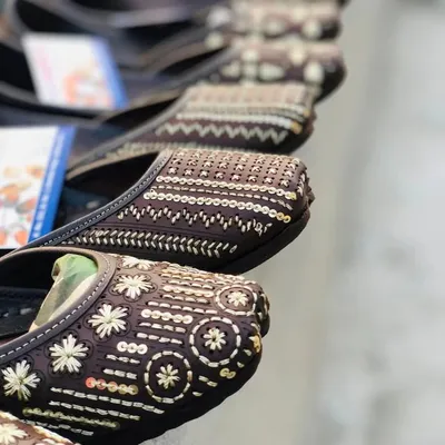 LAL CHAND JUTTI STORE profile