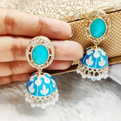The Jewellery collection profile