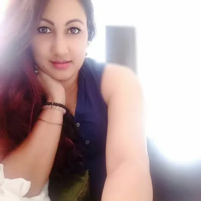 Jyoti Mishra profile