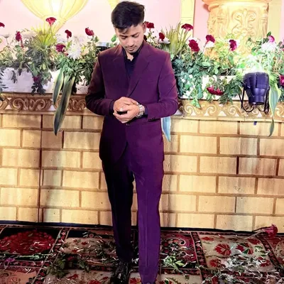 Md Kafil Shabbir profile