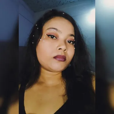 Kalyani Laskar / Makeup / UGC profile