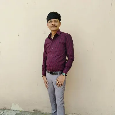 Kenil Makwana ๐๐ profile