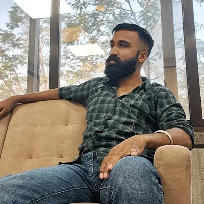 Kanbhai profile