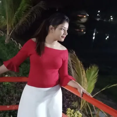 Kanchi Sharma profile