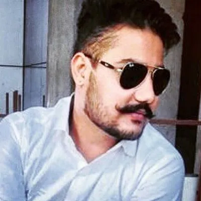 कपिल सोनी 🌟 profile