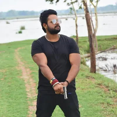 The Kashyap Ji™ profile