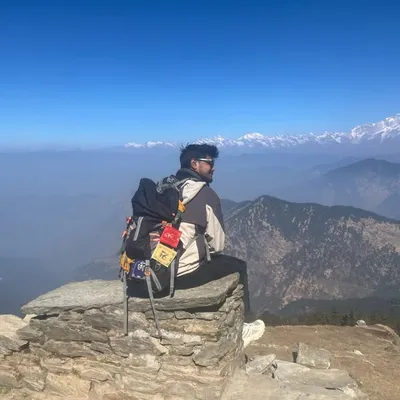 Kaushal Vishwakarma profile