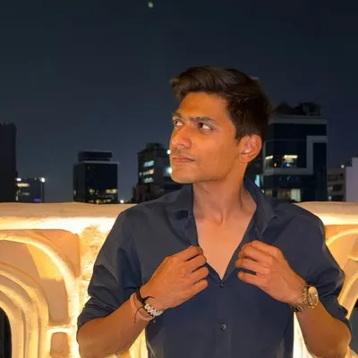 Kevin Mehta profile