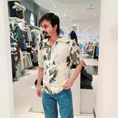 ๐ฎ๐ณุณูู ุนูู ุฎุงู profile