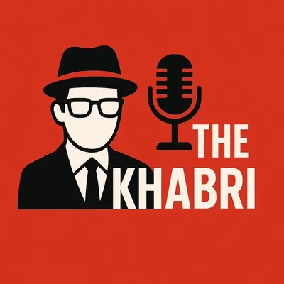 the khabri💣 profile