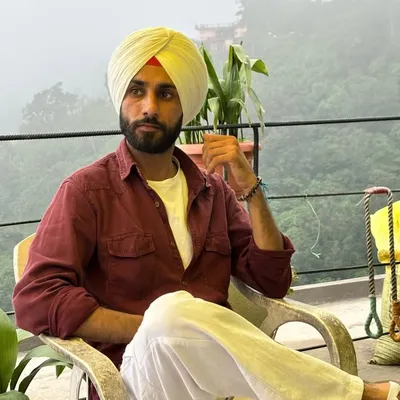 Khushvinder Singh Sidhu