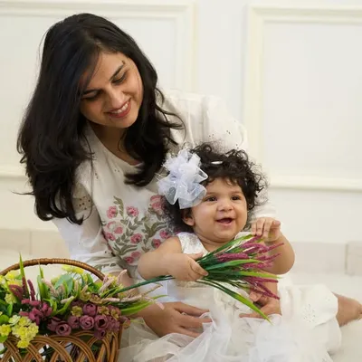 Dr.Sanchi Rastogi profile