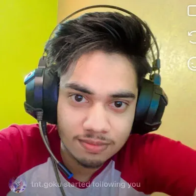 RADIENTO GAMING profile