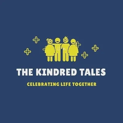 ๐ฎ๐ณ The Kindred Tales profile