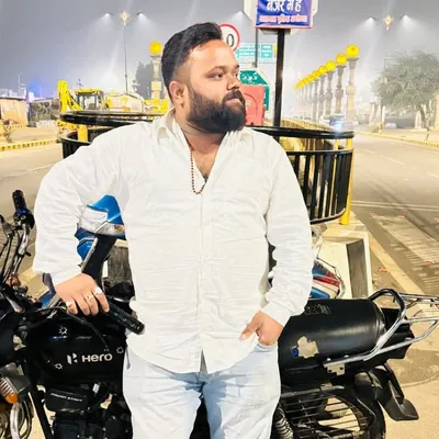 Tushar Srivastava profile