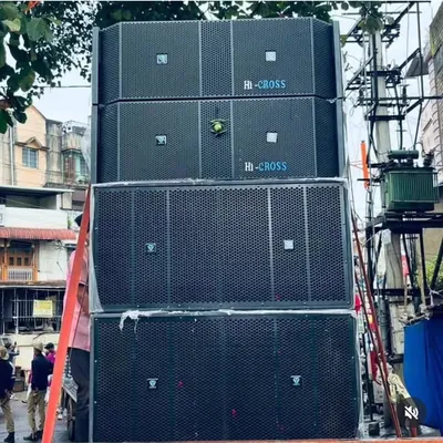 Monty Audio Sound Magnetic pro profile