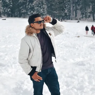ROHAN DAMOR profile