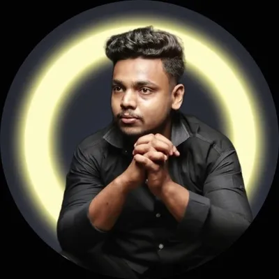Kishan Das profile