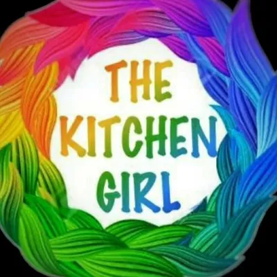 The Kitchen Girl profile