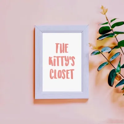 The Kitty’s Closet 🎀 profile