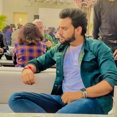 Nipun Bhardwaj profile