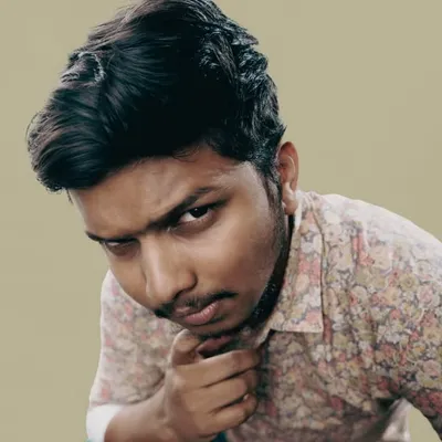 Krishna Chaitanya profile