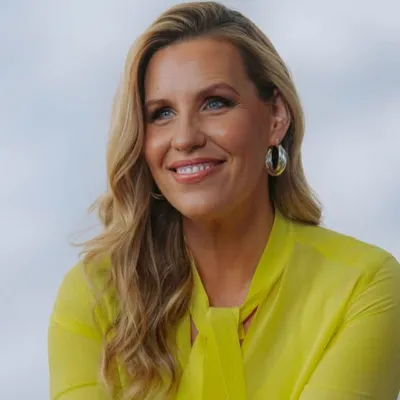 Nicole Staudinger profile