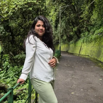 Monideepa Sil profile