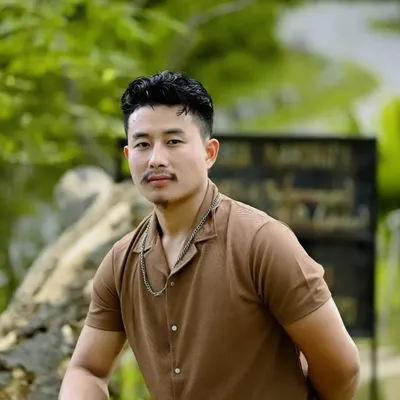 Hitilo Ati profile