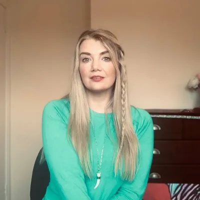 Angela O’Leary profile