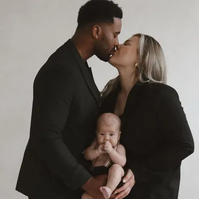 Jordan & Kezia Lawrence-Graham profile
